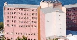 Isparta Eğirdir Kemik Eklem Hastalıkları Tedavi Ve Rehabilitasyon Hastanesi Fotoğrafı