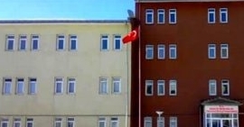 Iğdır Tuzluca Devlet Hastanesi