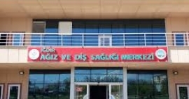 Iğdır Ağız Ve Diş Sağlığı Merkezi