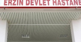 Hatay Erzin Devlet Hastanesi