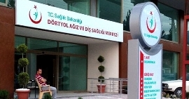 Hatay Drtyol Az Ve Di Sal Merkezi