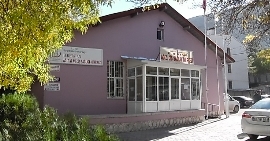Kahramanmaraş Elbistan Ağız Ve Diş Sağlığı Merkezi