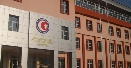 Kahramanmaraş Ağız Ve Diş Sağlığı Merkezi