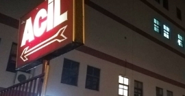 Kahramanmaraş Andırın Devlet Hastanesi