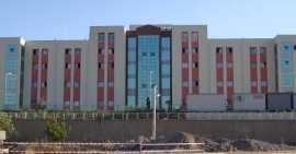 İzmir Menemen Devlet Hastanesi