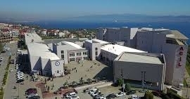 Kocaeli Darıca Farabi Devlet Hastanesi Fotoğrafı