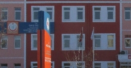 Kayseri İncesu İlçe Hastanesi