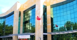 Kayseri Yeşilhisar İlçe Devlet Hastanesi