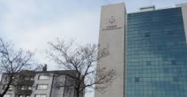 Kayseri Nimet Bayraktar Ağız Ve Diş Sağlığı Merkezi