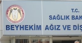 Konya Beyhekim Az Ve Di Sal Merkezi