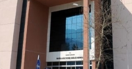 Manisa Akhisar Ağız ve Diş Sağlığı Merkezi