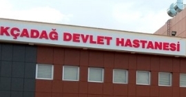 Malatya Akçadağ Şehit Gökhan Aslan Devlet Hastanesi