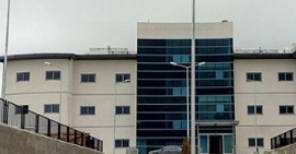 Krklareli Pnarhisar Devlet Hastanesi