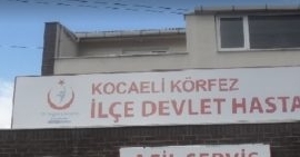 Kocaeli Krfez Devlet Hastanesi