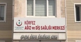 Kocaeli Krfez Az Ve Di Sal Merkezi