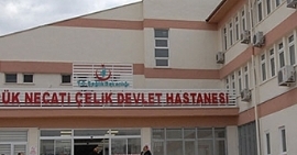 Kocaeli Glck Necati elik Devlet Hastanesi
