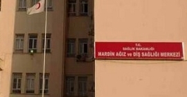 Mardin Ağız Ve Diş Sağlığı Merkezi