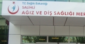 Manisa Salihli Az Ve Di Sal Merkezi