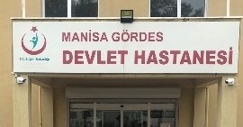 Manisa Grdes Devlet Hastanesi