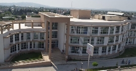 Osmaniye Ağız Ve Diş Sağlığı Merkezi Fotoğrafı