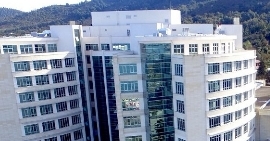 Ordu Ünye Devlet Hastanesi