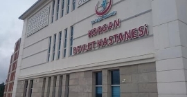 Ordu Korgan Devlet Hastanesi