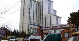 Ordu Devlet Hastanesi