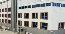 Ordu Aybastı Devlet Hastanesi