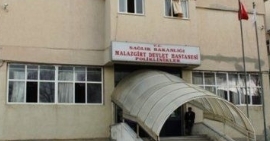 Mu Malazgirt Devlet Hastanesi