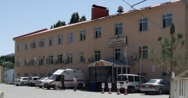 Mu Hasky Devlet Hastanesi