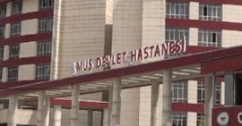 Mu Devlet Hastanesi