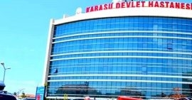 Sakarya Karasu Devlet Hastanesi