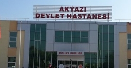 Sakarya Akyaz Devlet Hastanesi