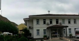Rize Güneysu Tenzile Erdoğan İlçe Hastanesi Fotoğrafı