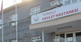 Sinop Trkeli Devlet Hastanesi