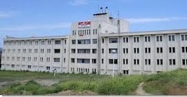 Sinop Boyabat 75.Yıl Devlet Hastanesi Fotoğrafı