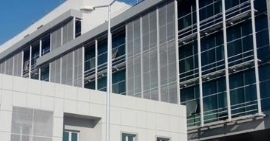 Þanlýurfa Birecik Devlet Hastanesi