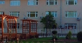 Samsun Vezirköprü Ağız Ve Diş Sağlığı Merkezi Fotoğrafı