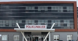Tekirdağ Muratlı Devlet Hastanesi