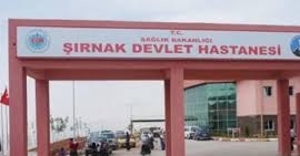 rnak Devlet Hastanesi