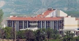 Sivas Suehri Devlet Hastanesi
