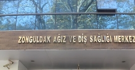 Zonguldak Az Ve Di Sal Merkezi