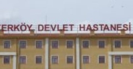 Yozgat Yerky Devlet Hastanesi