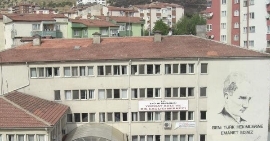 Yozgat Ağız Ve Diş Sağlığı Merkezi
