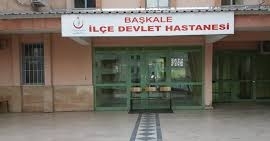 Van Bakale Devlet Hastanesi