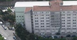 Trabzon Yavuz Selim Kemik Hastalklar Ve Rehabilitasyon Hastanesi