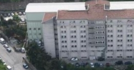 Trabzon Yavuz Selim Kemik Hastalıkları Ve Rehabilitasyon Hastanesi Fotoğrafı