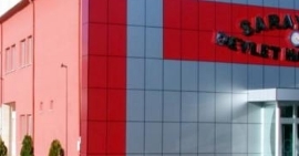 Konya Sarayönü Devlet Hastanesi
