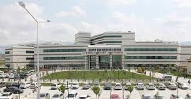 Konya Ereğli Devlet Hastanesi