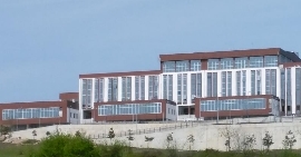 Zonguldak aycuma Devlet Hastanesi